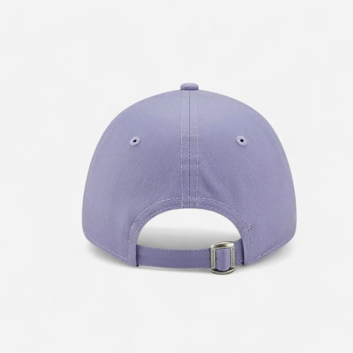New Era Cappellino 9FORTY Regolabile New York Yankees Essential lilla