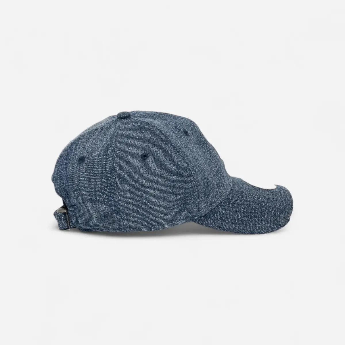 New Era Cappellino 9TWENTY regolabile Yankees Denim