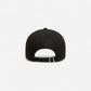 New Era Cappellino 9FORTY Regolabile New York Yankees Essential black/mint
