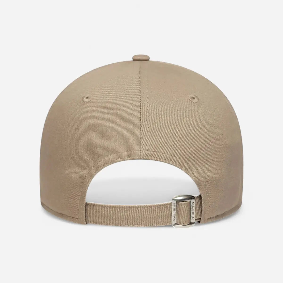 New Era Cappellino 9FORTY Regolabile New York Yankees Pop Outline Dark Beige