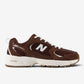 New Balance 530 Pumpernickel Dark Brown U530SCW