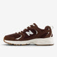 New Balance 530 Pumpernickel Dark Brown U530SCW