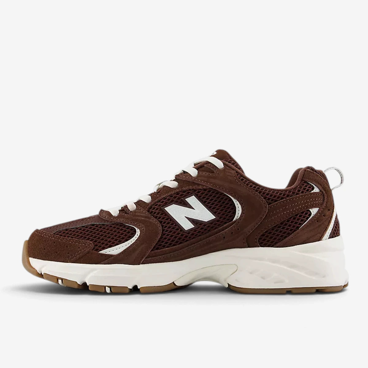 New Balance 530 Pumpernickel Dark Brown U530SCW