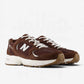 New Balance 530 Pumpernickel Dark Brown U530SCW