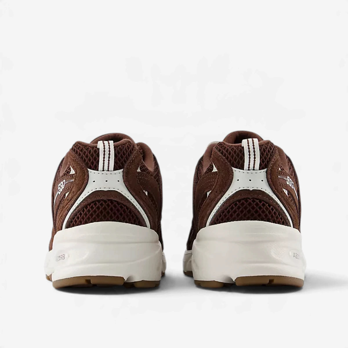 New Balance 530 Pumpernickel Dark Brown U530SCW
