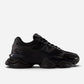 New Balance 9060R Total Black U90603BQ