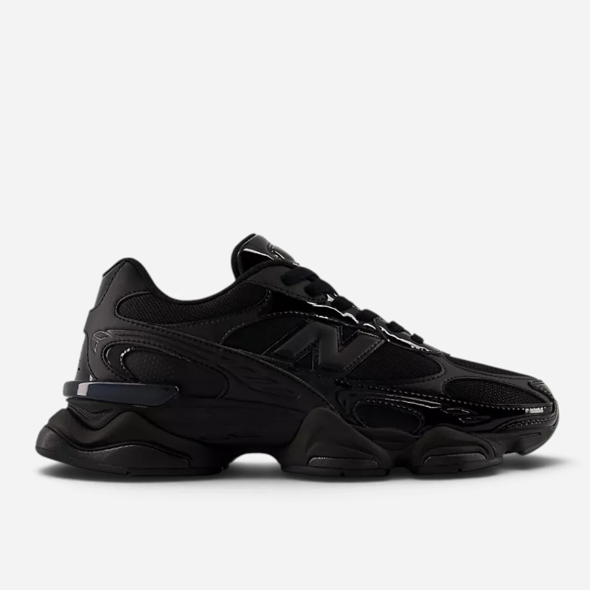 New Balance 9060R Total Black U90603BQ