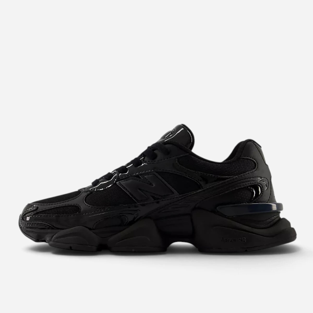 New Balance 9060R Total Black U90603BQ
