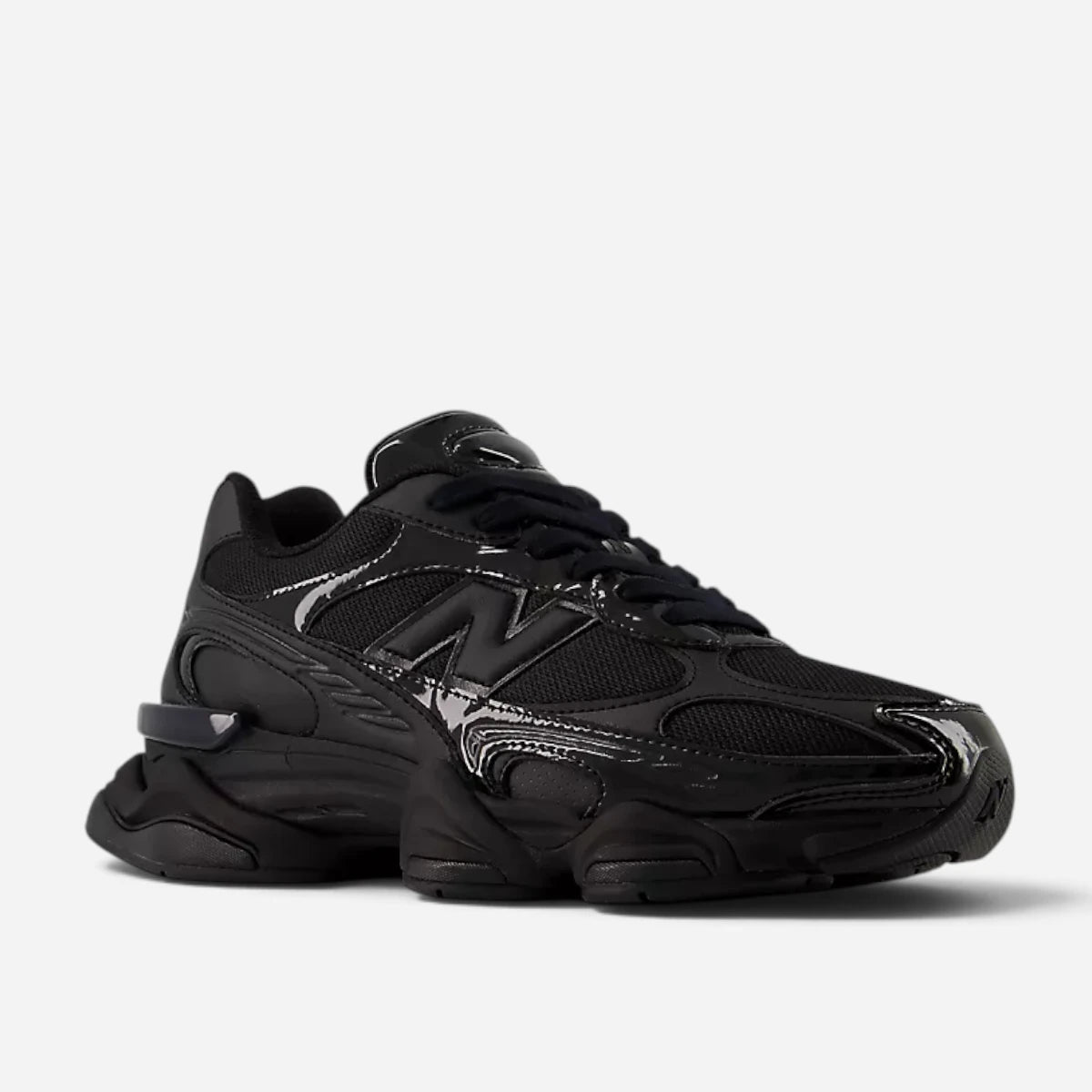 New Balance 9060R Total Black U90603BQ