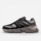 New Balance 9060 Black Castlerock U9060BLK