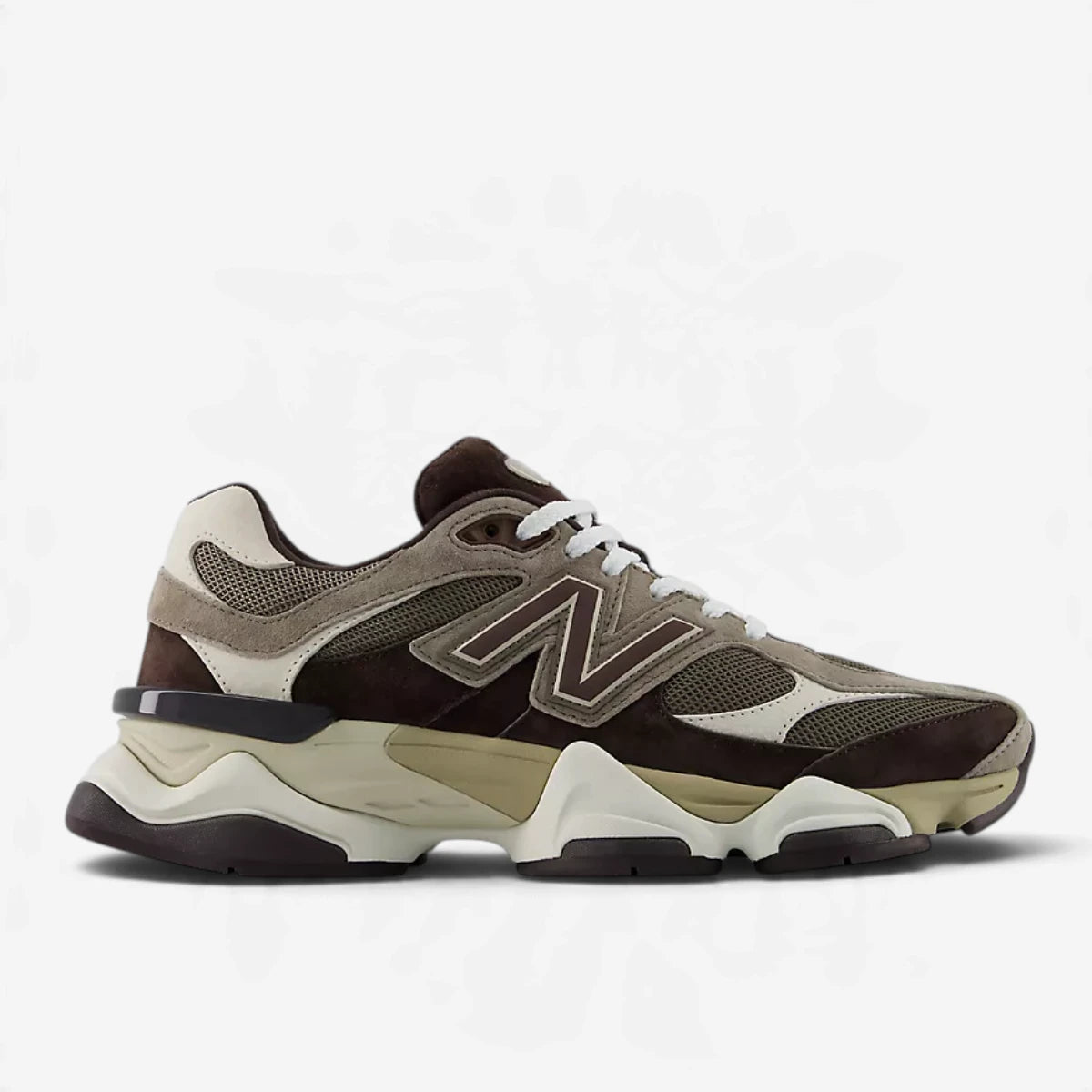 New Balance 9060 Black Coffee U90601BV
