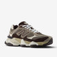 New Balance 9060 Black Coffee U90601BV