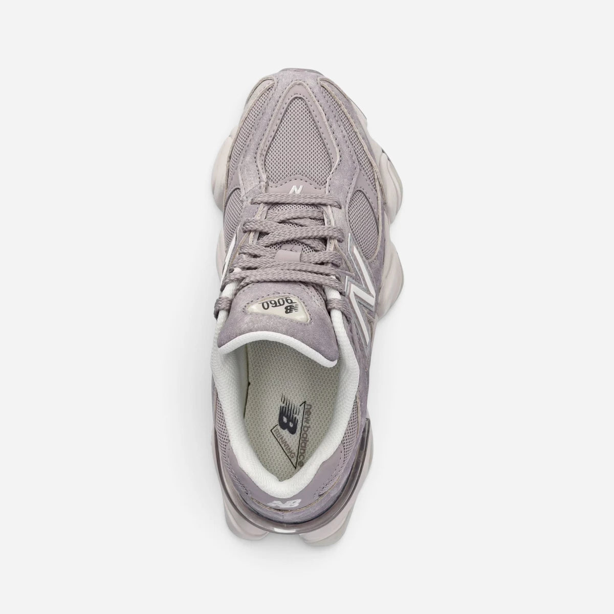New Balance 9060 Lilla U9060870