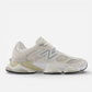 New Balance 9060 SeaSalt Moonbeam U9060WHT
