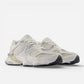 New Balance 9060 SeaSalt Moonbeam U9060WHT