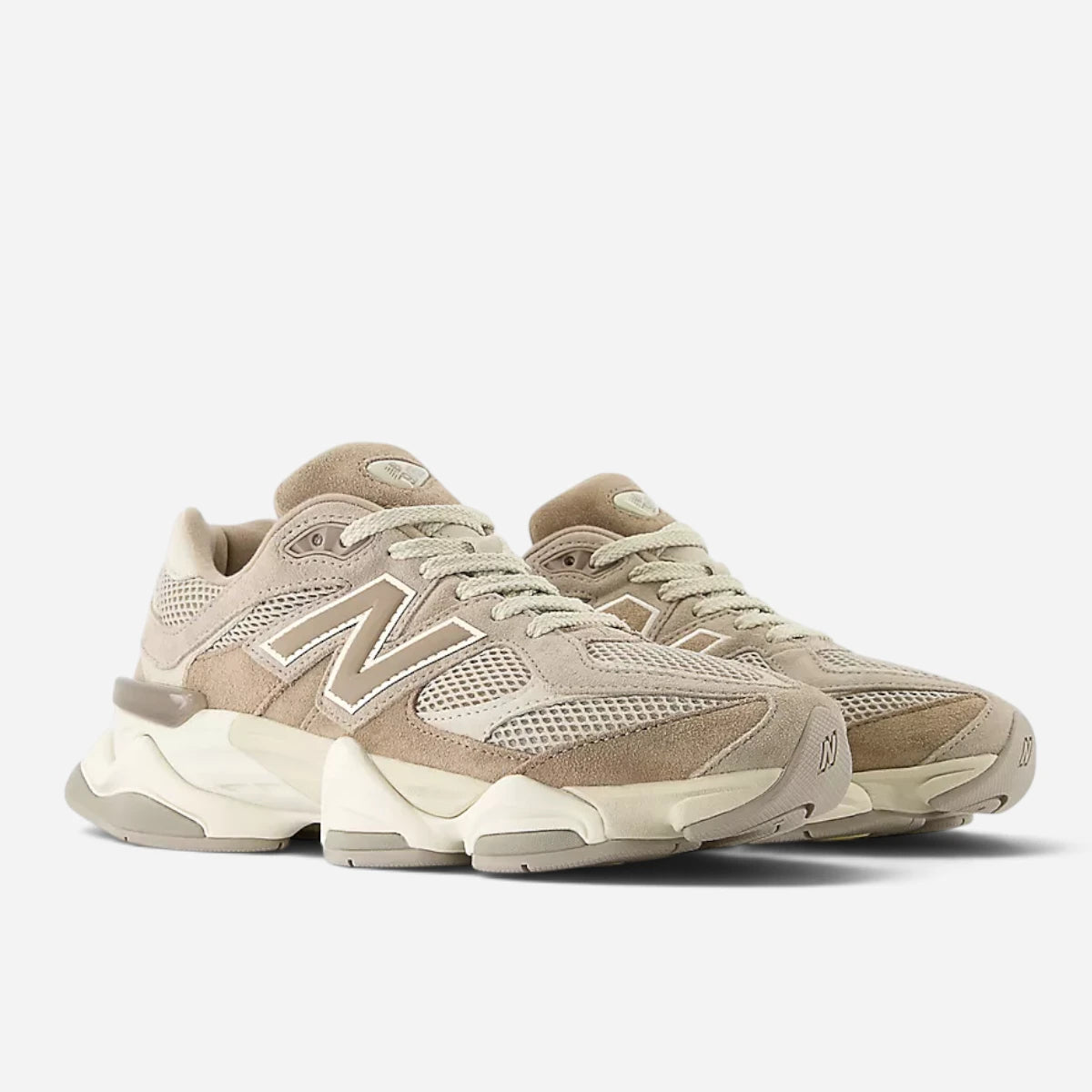 New Balance 9060 Mushroom U9060ERC