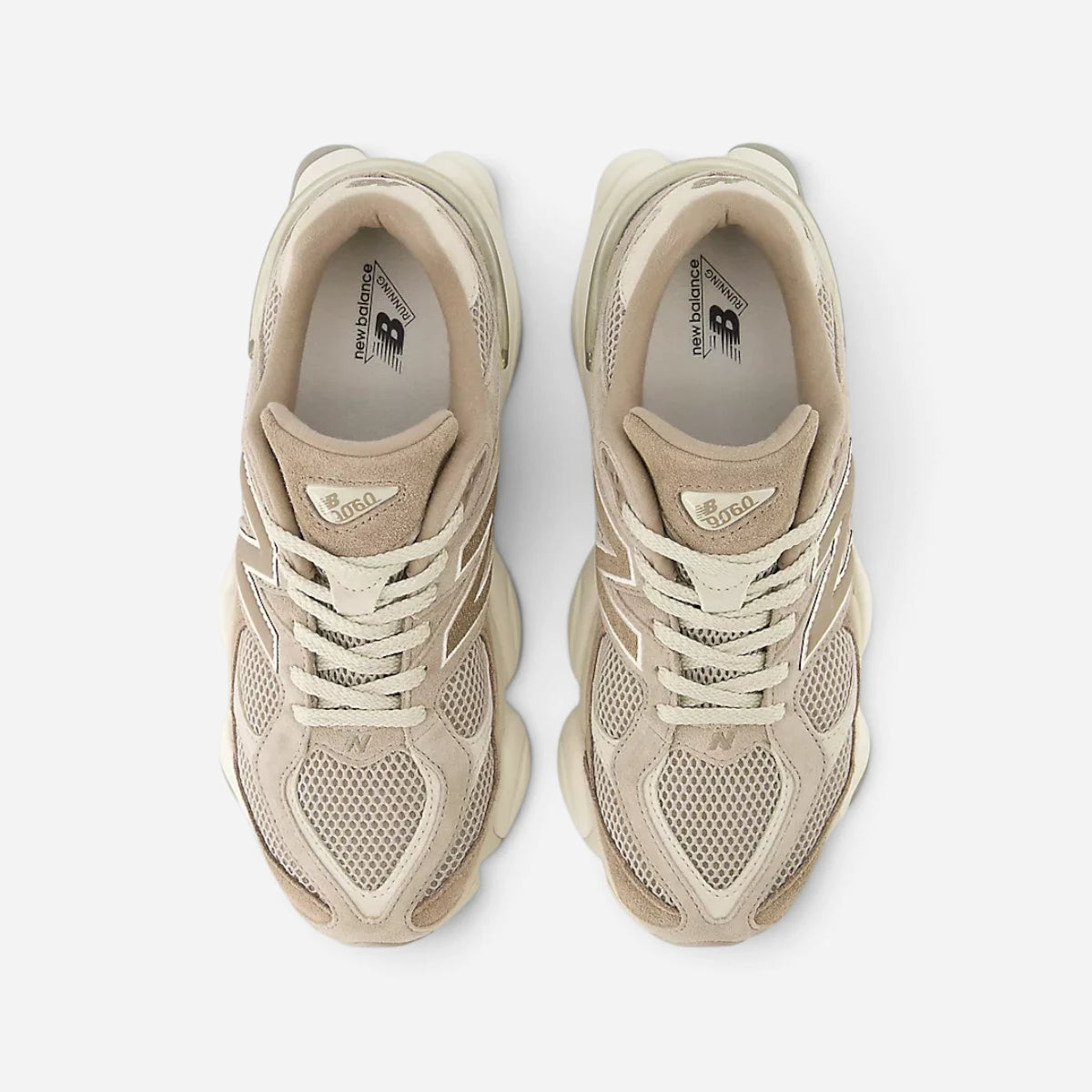New Balance 9060 Mushroom U9060ERC