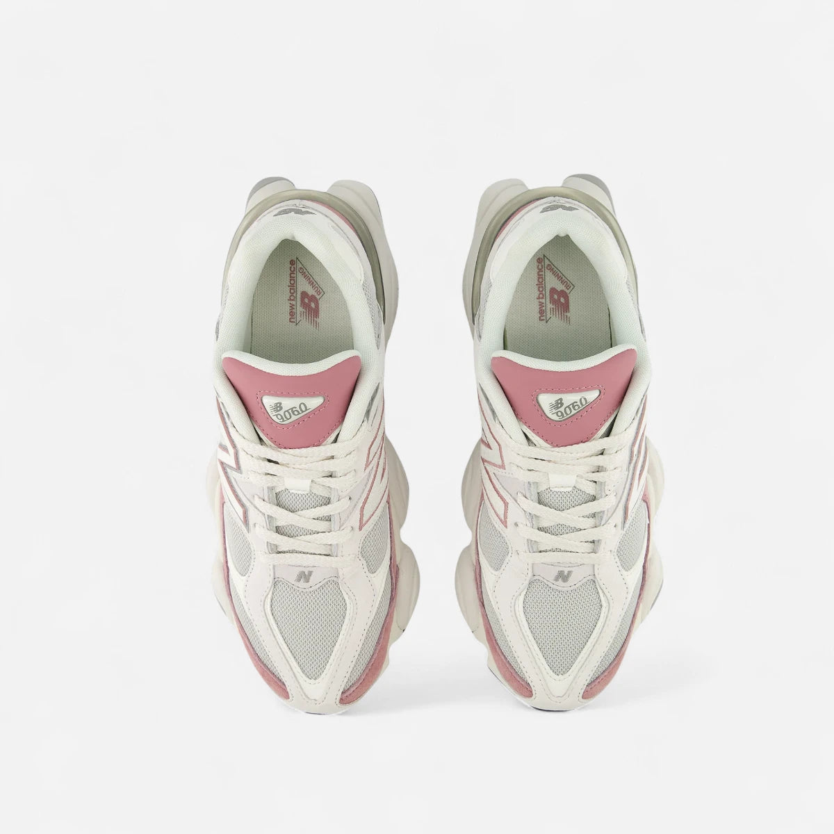 New Balance 9060 Rosewood U906040V