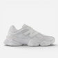 New Balance 9060 Triple White U9060NRJ