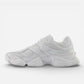 New Balance 9060 Triple White U9060NRJ