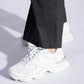 New Balance 9060 Triple White U9060NRJ