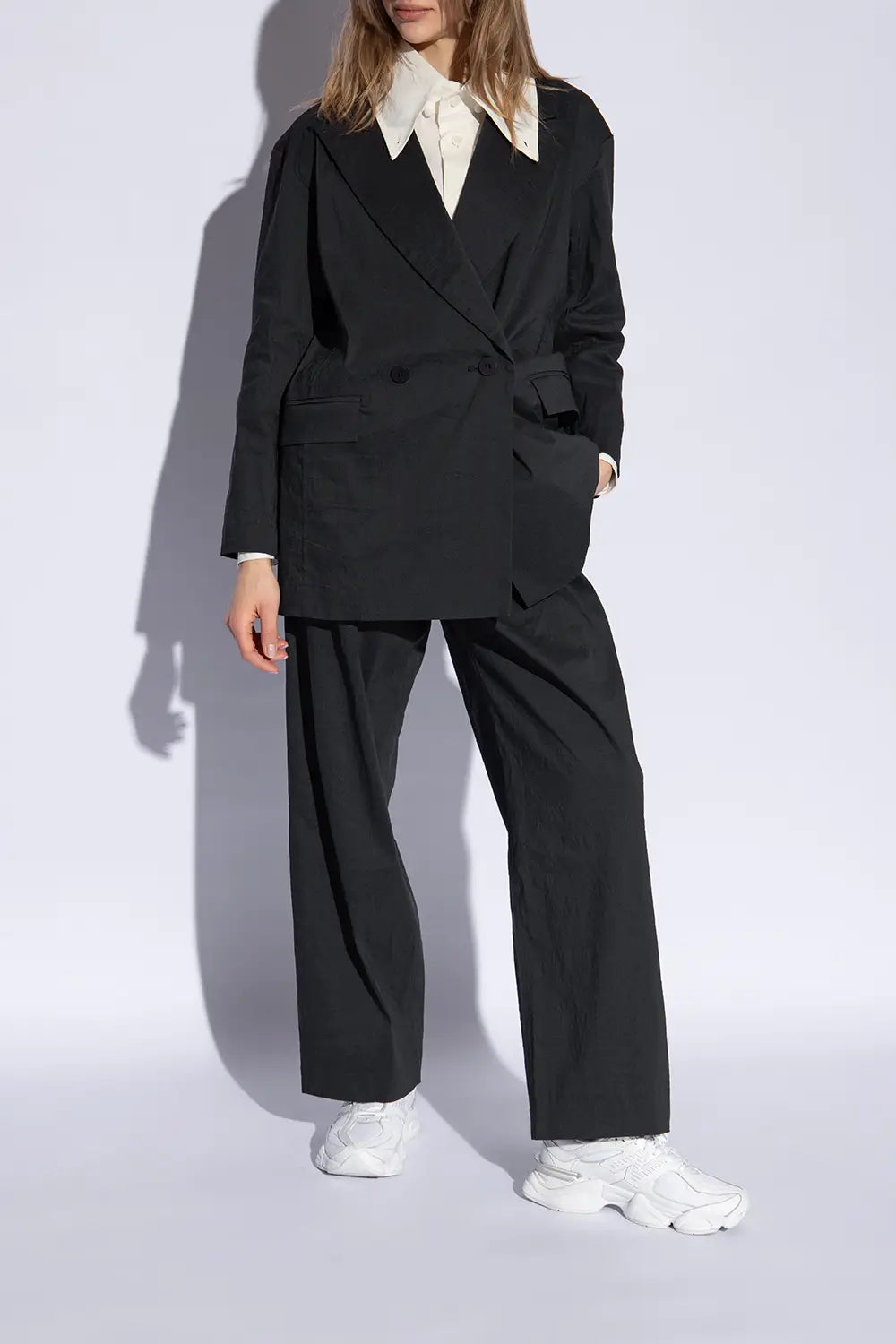 New Balance 9060 Triple White U9060NRJ