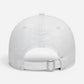 New Era Cappellino donna 9FORTY Regolabile New York Yankees Total White