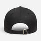 New Era Cappellino 9FORTY Regolabile New York Yankees MLB Grigio Antracite