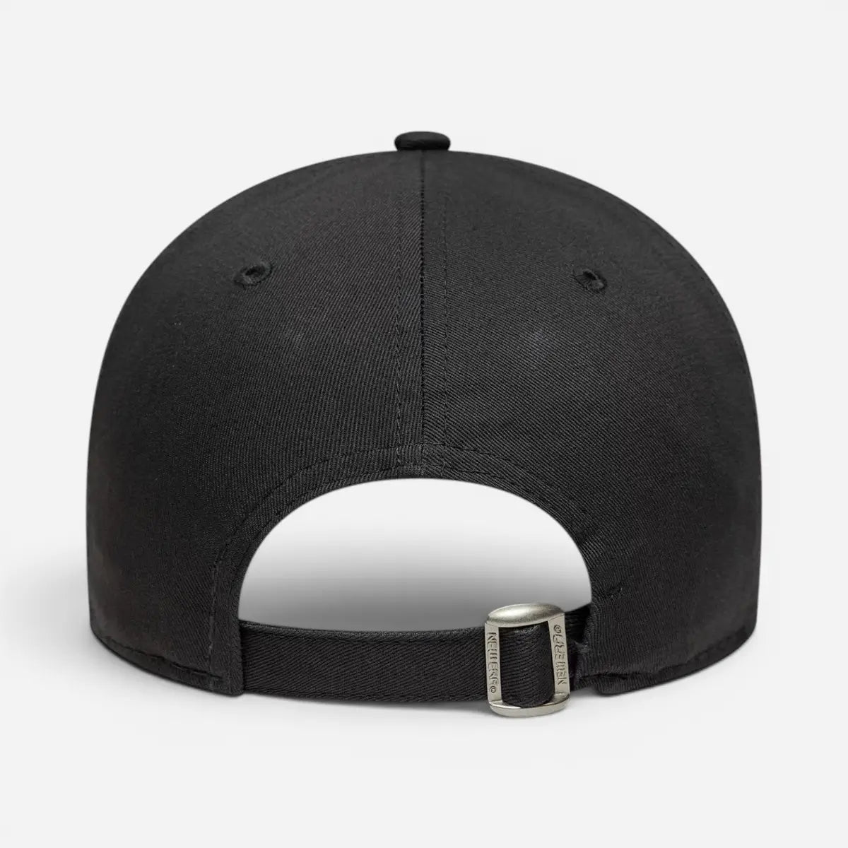New Era Cappellino 9FORTY Regolabile New York Yankees MLB Grigio Antracite