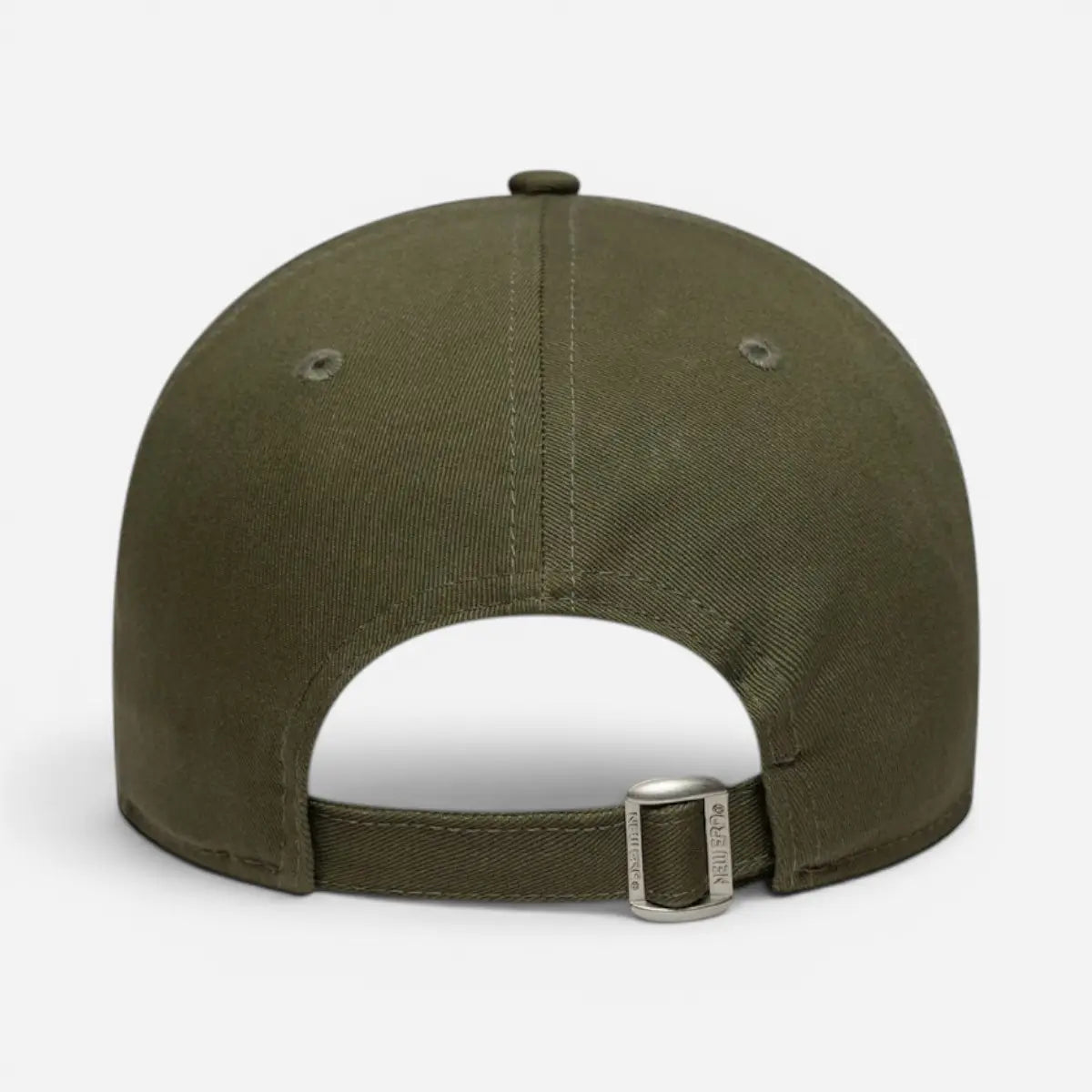 New Era Cappellino 9FORTY Regolabile New York Yankees Olive Black