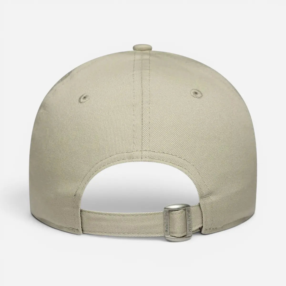 New Era Cappellino donna 9FORTY Regolabile New York Yankees Beige Pink