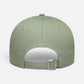 New Era Cappellino donna 9FORTY Regolabile New York Yankees Verde Menta