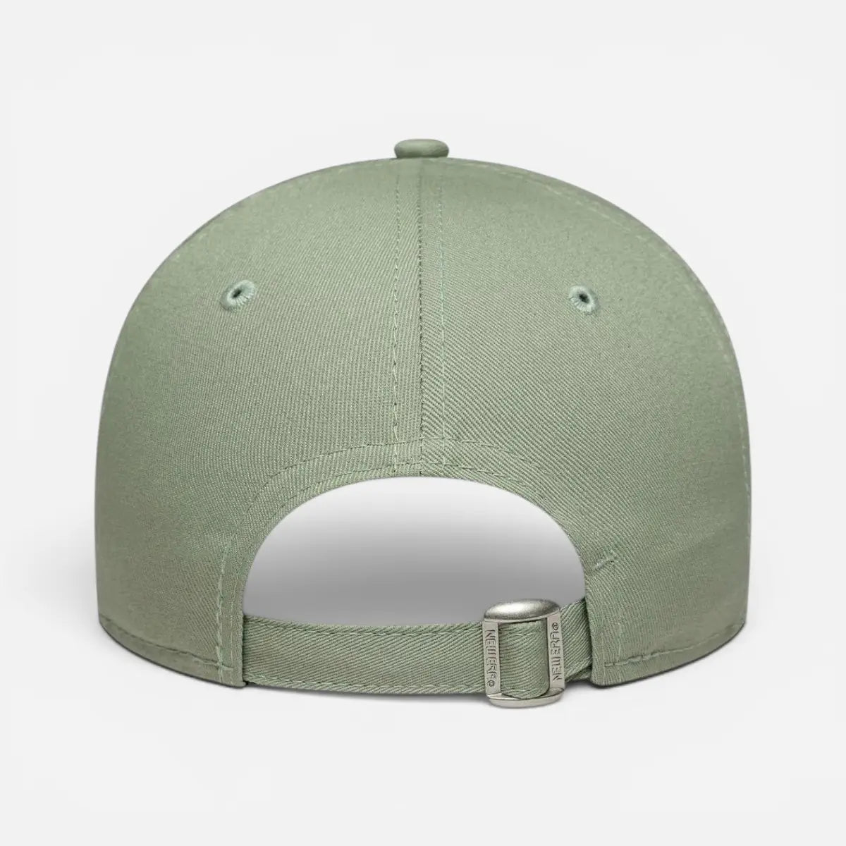 New Era Cappellino donna 9FORTY Regolabile New York Yankees Verde Menta
