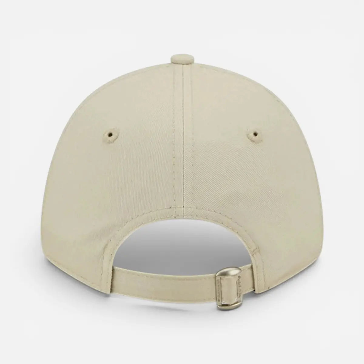 New Era Cappellino donna 9FORTY Regolabile New York Yankees Light Beige