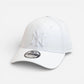 New Era Cappellino 9FORTY Regolabile New York Yankees Essential total white
