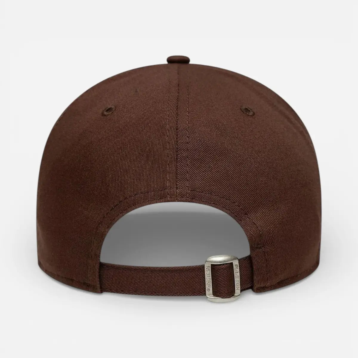 New Era Cappellino 9FORTY Regolabile New York Yankees Pop Outline Brown