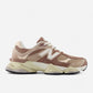 New Balance 9060 Sparrow Flat Taupe U9060EEH
