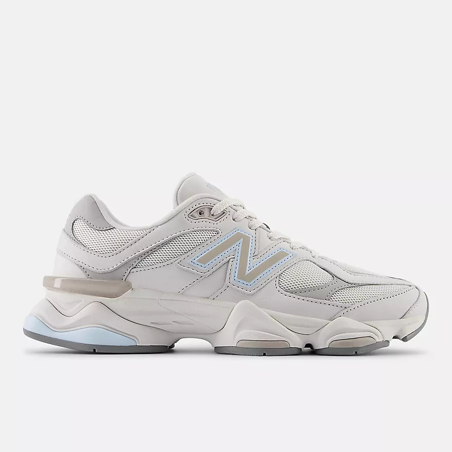 New Balance 9060 Reflection Quarry Blue U9060ZGA