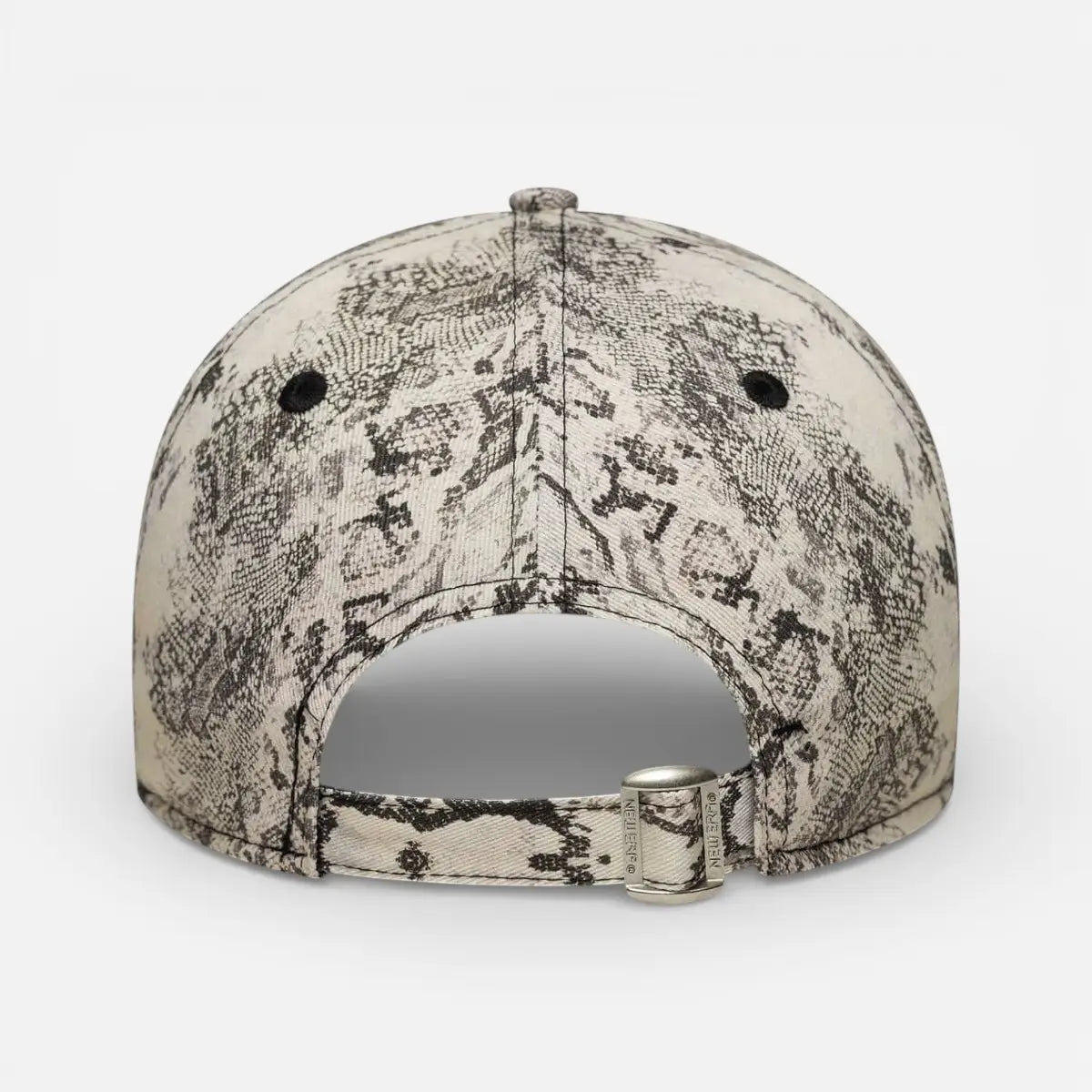 New Era Cappellino donna 9FORTY Regolabile New York Yankees MLB Snake