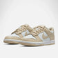 Nike Dunk Low Desert Khaki