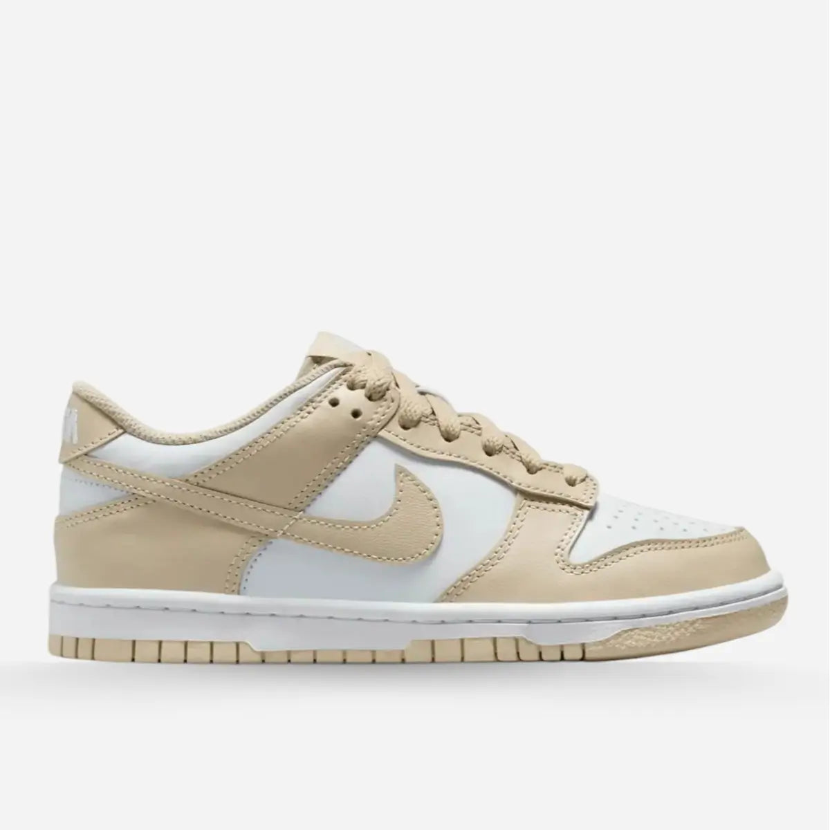 Nike Dunk Low Desert Khaki