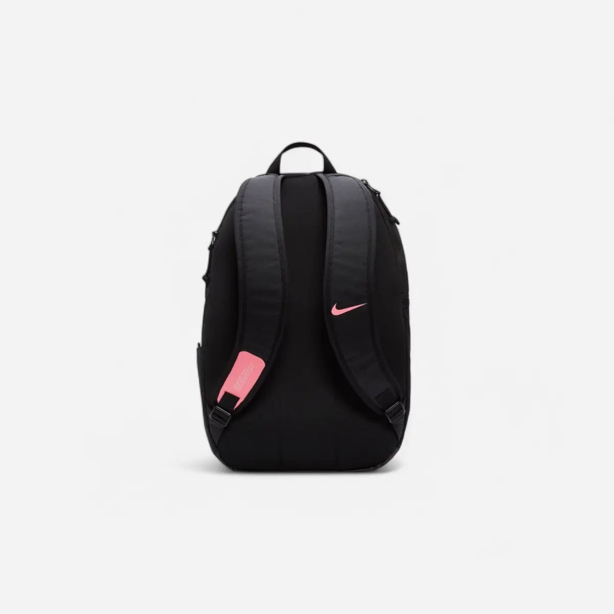 Nike zaino Academy Team 30L black/pink