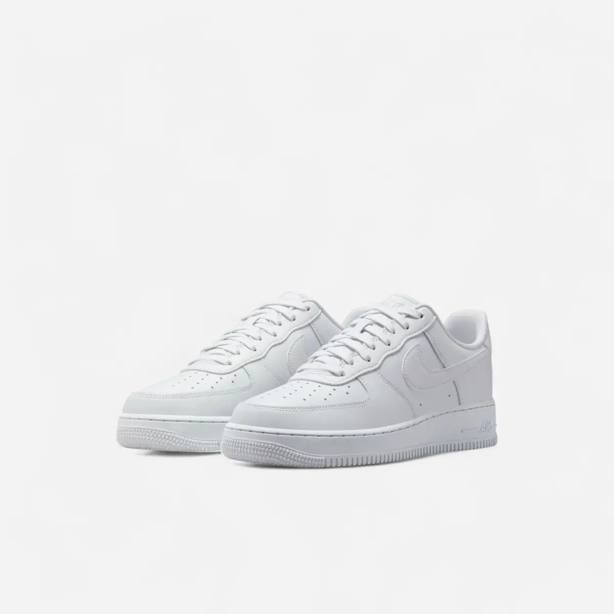 Nike Air Force 1 '07 Fresh white