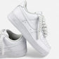 Nike Air Force 1 Rope Laces white