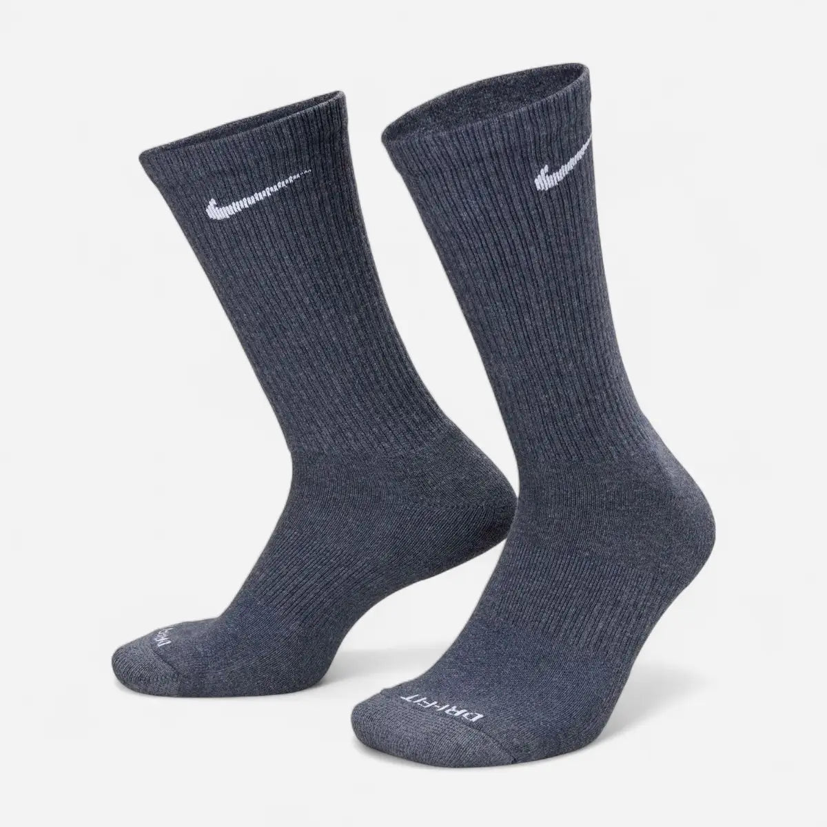Nike Calze Everyday Plus Cushioned multicolor (3 paia)