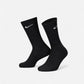 Nike Calze Cushioned Crew black (3 paia)