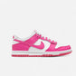 Nike Dunk Low Fuchsia GS