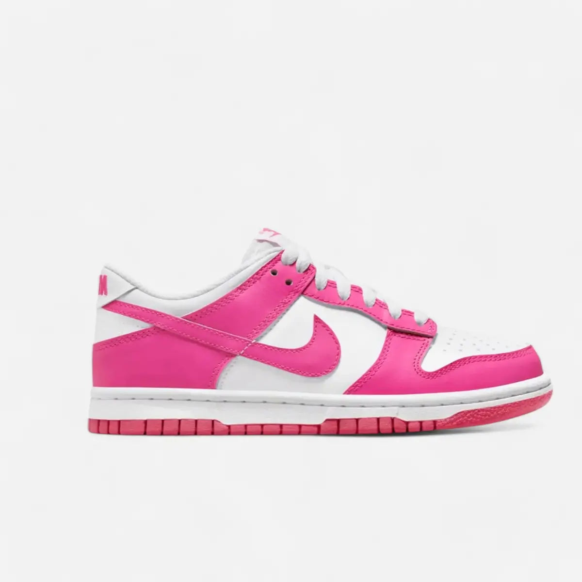 Nike Dunk Low Fuchsia GS