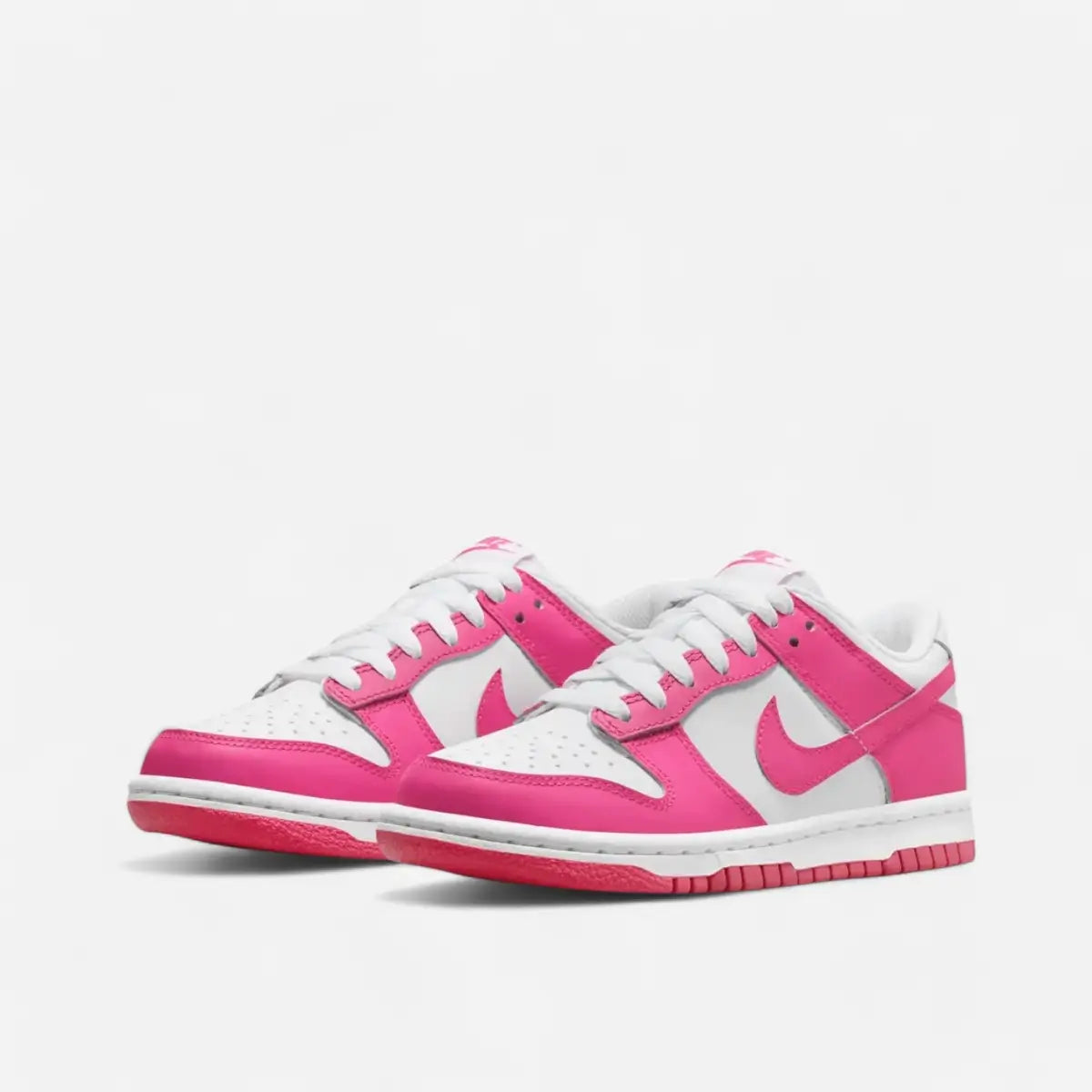 Nike Dunk Low Fuchsia GS