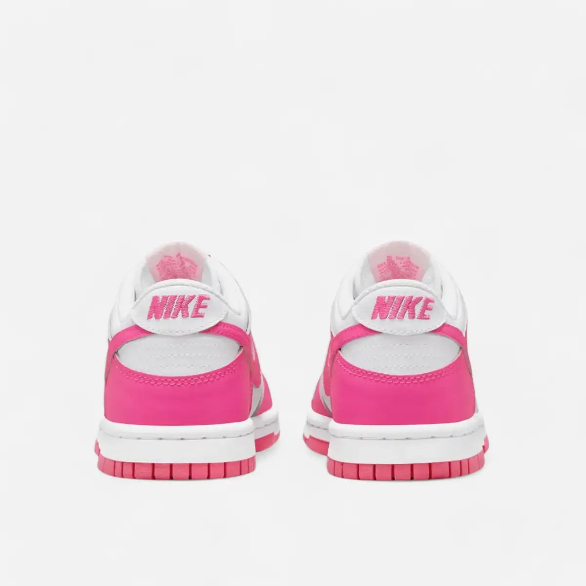 Nike Dunk Low Fuchsia GS